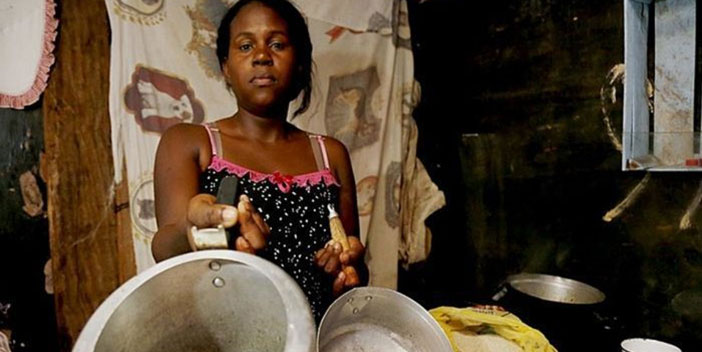 Fome voltou ao Brasil a partir do golpe de 2016, afirmam economistas